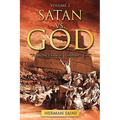 SATAN vs. GOD - Paperback