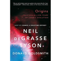 Origins: Fourteen Billion Years of Cosmic Evolution - Paperback