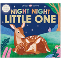Night Night Little One (Night Night Books) - Board Book