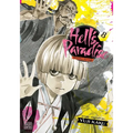 Hell's Paradise: Jigokuraku, Vol. 8 - Paperback
