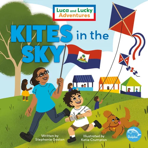 Kites in the Sky - Paperback