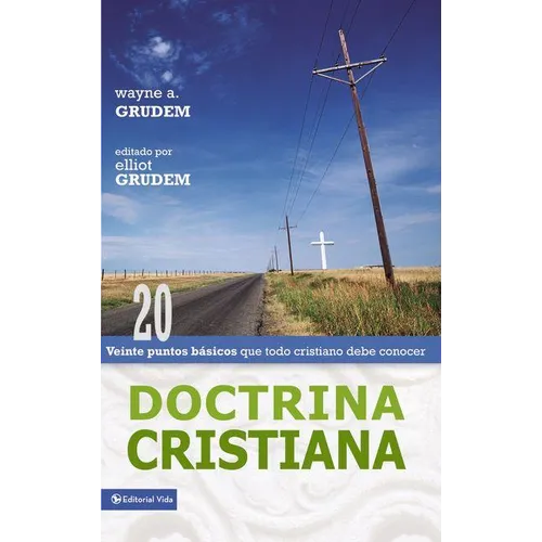 En Doctrina Cristiana: Veinte puntos b��sicos que todo cristiano debe conocer - Paperback