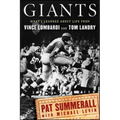 Giants: What I Learned about Life from Vince Lombardi and Tom Landry - Hardcover