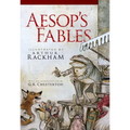 Aesop's Fables - Paperback