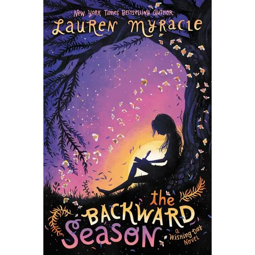 The Backward Season - Hardcover