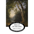 The Lay of the Land - Paperback