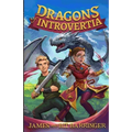 Dragons of Introvertia - Paperback