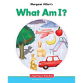 What Am I? - Paperback