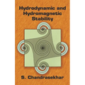 Hydrodynamic and Hydromagnetic Stability - Paperback