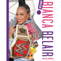 Bianca Belair - Paperback
