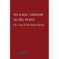 Islamic Sufism in the West - Paperback