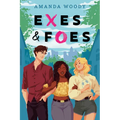 Exes & Foes - Paperback