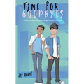 Time for Goodbyes - Paperback