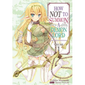 How Not to Summon a Demon Lord: Volume 1 (Light Novel) - Paperback