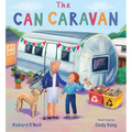 The Can Caravan - Paperback