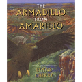 The Armadillo from Amarillo - Paperback