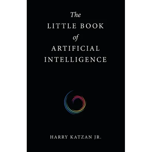 The Little Book of Artificial Intelligence - Paperback
