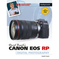 David Busch's Canon EOS Rp Guide to Digital Photography - Paperback
