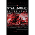 Stalingrad Battle Atlas: Volume I - Hardcover