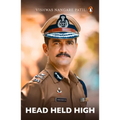 Head Held High - Paperback