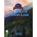 The Lost Lands World Setting - Paperback