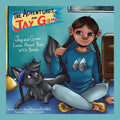 The Adventures of Jay and Gizmo: Jay and Gizmo Learn About Boys with Braids - Paperback