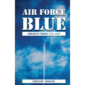 Air Force Blue - Paperback