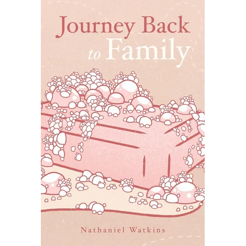 Journey back to family - Paperback