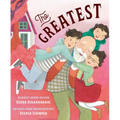 The Greatest - Hardcover