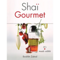 Shai Gourmet: It's love made edible - Paperback