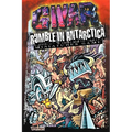 Gwar Rumble in Antarctica: Miniature Game - Paperback