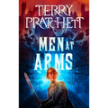 Men at Arms: A Discworld Novel - Paperback