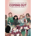 A Quick & Easy Guide to Coming Out - Paperback
