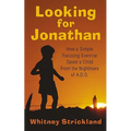 Looking for Jonathan - Paperback