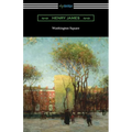 Washington Square - Paperback
