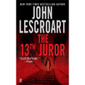 The 13th Juror - Mass Market Paperbound