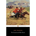 The Cossacks and Other Stories - Paperback