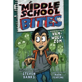 Middle School Bites - Hardcover