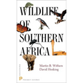 Wildlife of Southern Africa - Paperback