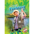 Fishing - Library Binding