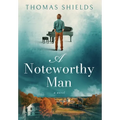 A Noteworthy Man - Hardcover