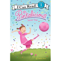 Pinkalicious: Soccer Star - Hardcover