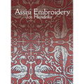Assisi Embroidery - Hardcover
