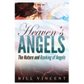 Heaven's Angels: The Nature and Ranking of Angels - Paperback