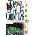 Paul and the Corinthians - Paperback
