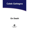 On Death - Paperback