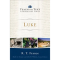 Luke - Paperback
