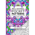 Relaxing Pocket Patterns - Paperback