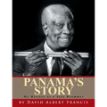 Panama's Story: My History as a Jazz Drummer - Paperback
