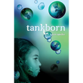 Tankborn (Tankborn #1): A Tankborn Novel - Paperback